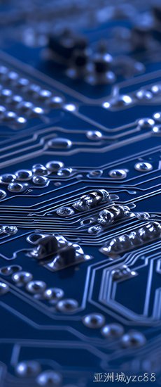 SUB-POWER IC